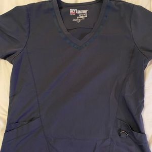 Greys anatomy scrubs